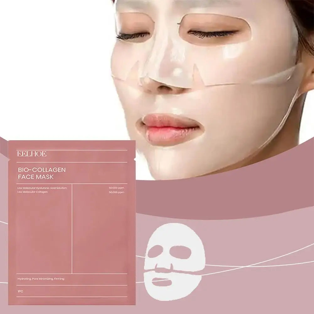 Glow & Renew Collagen Mask