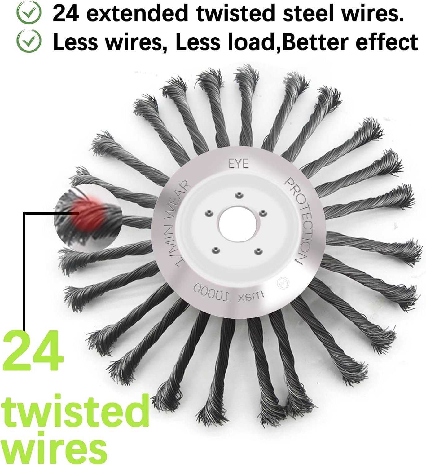 SteelEdge Precision Trimmer Kit