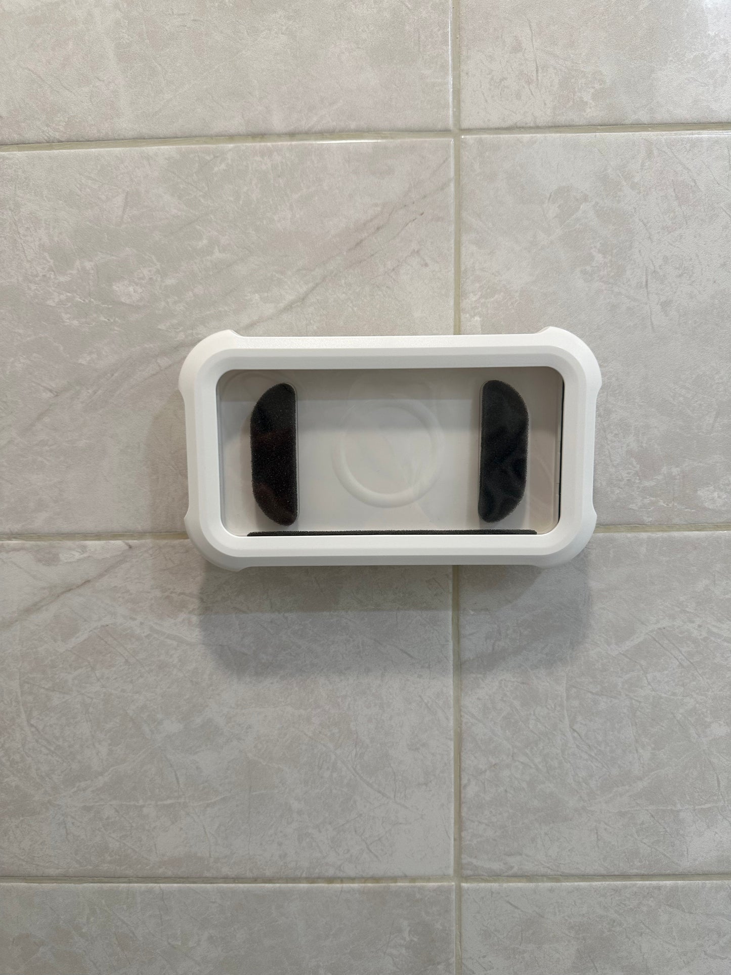 Shower Entertainment Station