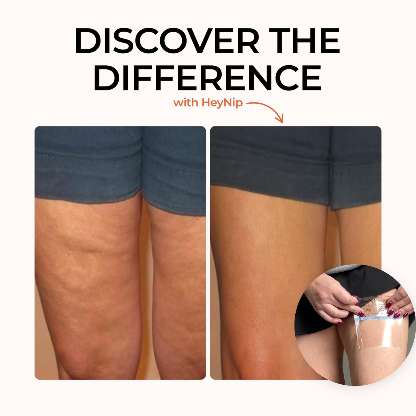 Lift & Glow Skin Patches