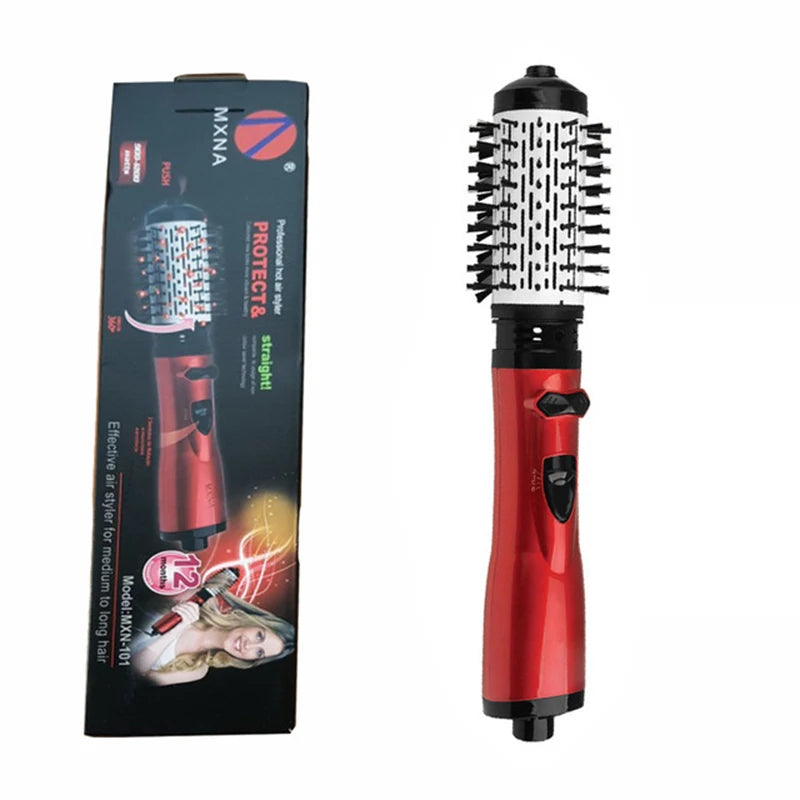 Super Savers Magic Volumizer Brush