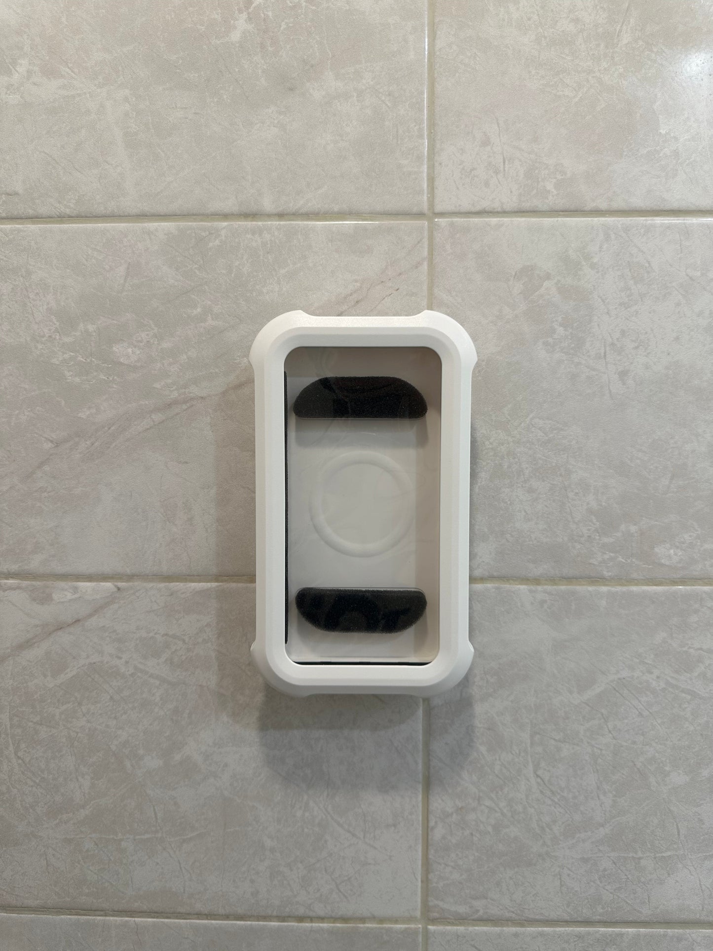 Shower Entertainment Station