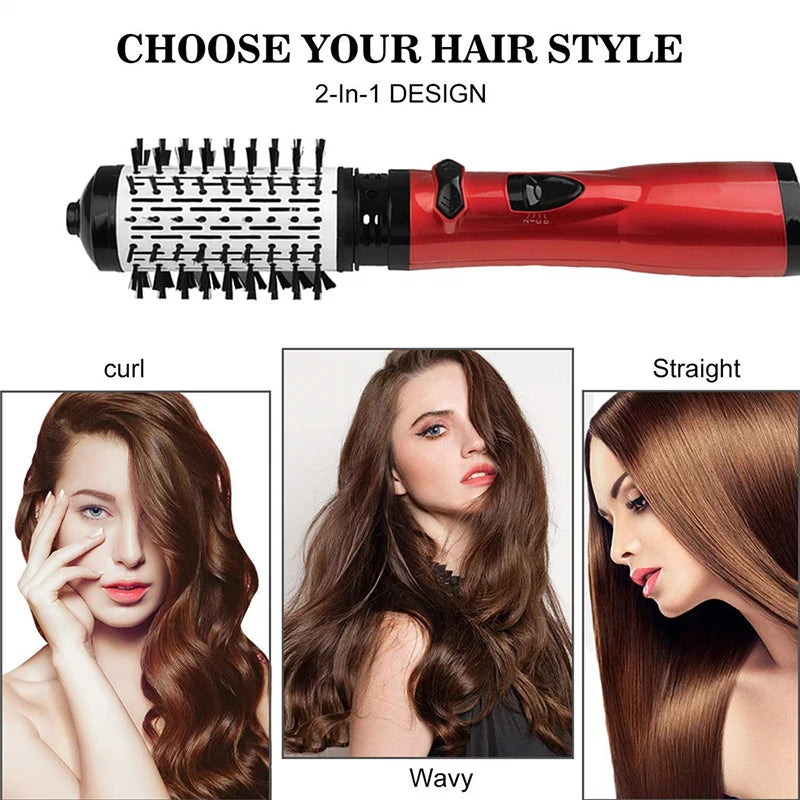 Super Savers Magic Volumizer Brush