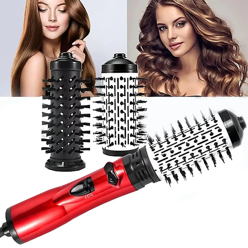 Super Savers Magic Volumizer Brush