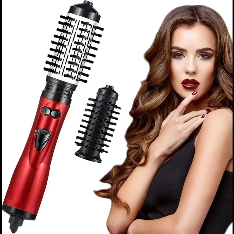 Super Savers Magic Volumizer Brush
