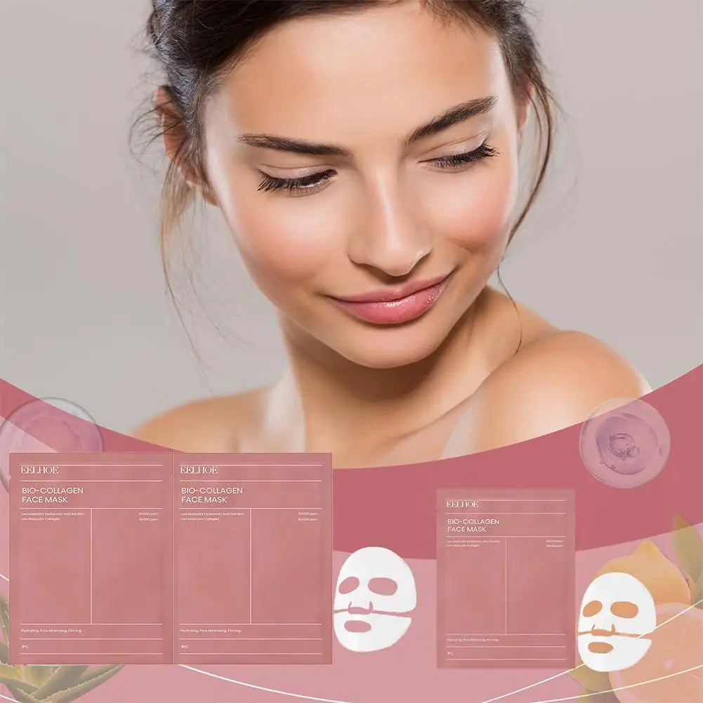 Glow & Renew Collagen Mask