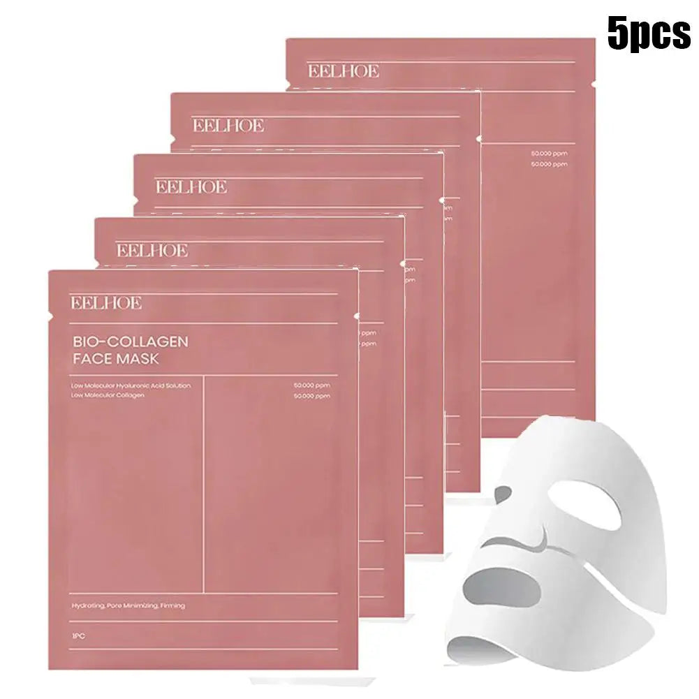 Glow & Renew Collagen Mask