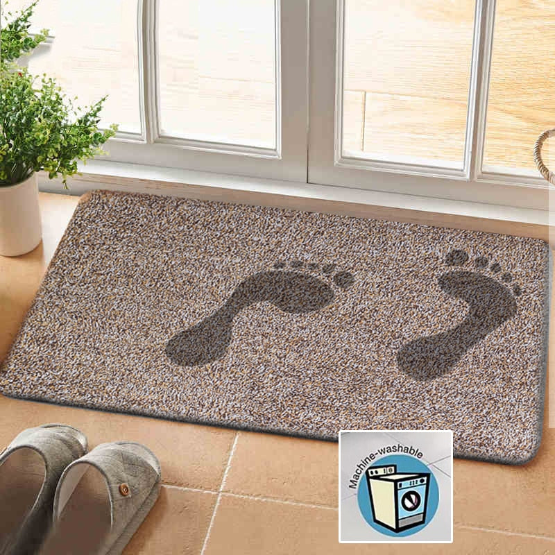 Clean Step Mat