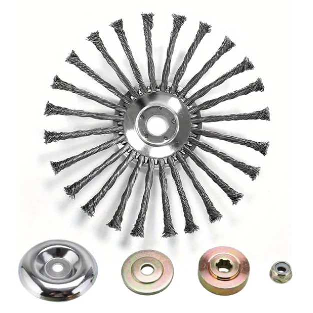 SteelEdge Precision Trimmer Kit