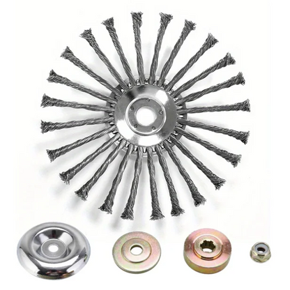 SteelEdge Precision Trimmer Kit