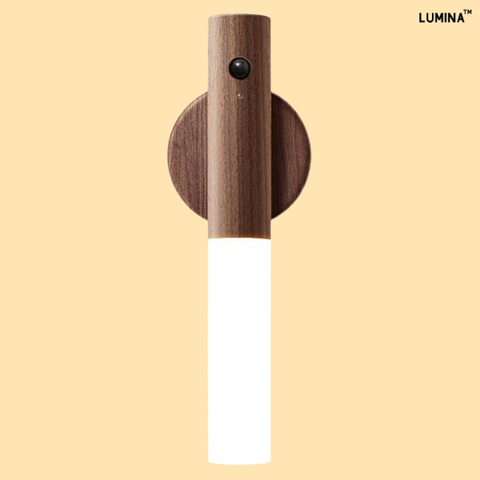 GlowTorch Wall Light