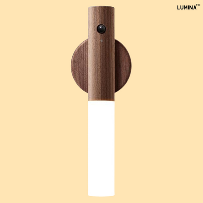 GlowTorch Wall Light