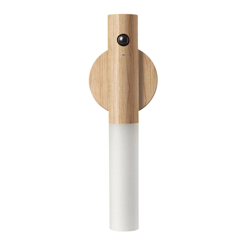GlowTorch Wall Light