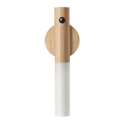 GlowTorch Wall Light