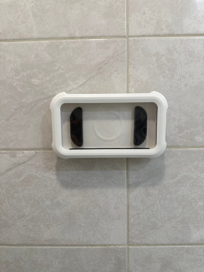 Shower Entertainment Station