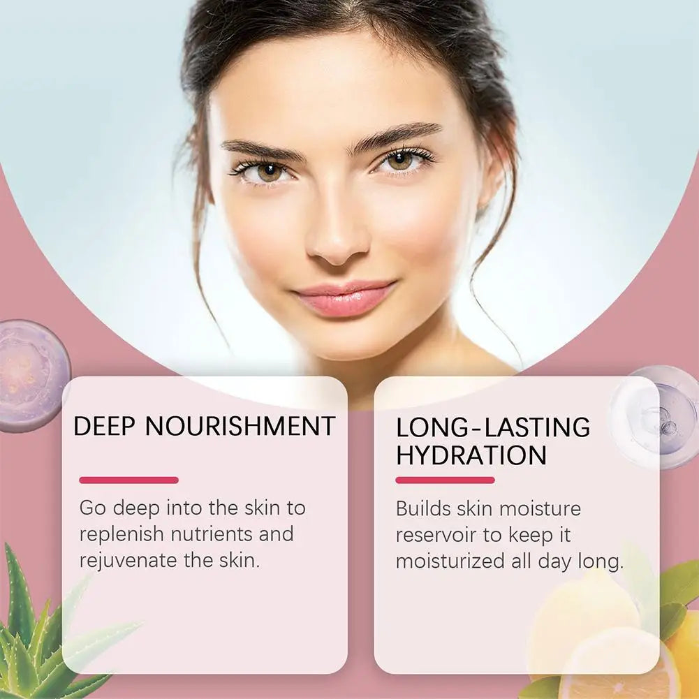 Glow & Renew Collagen Mask