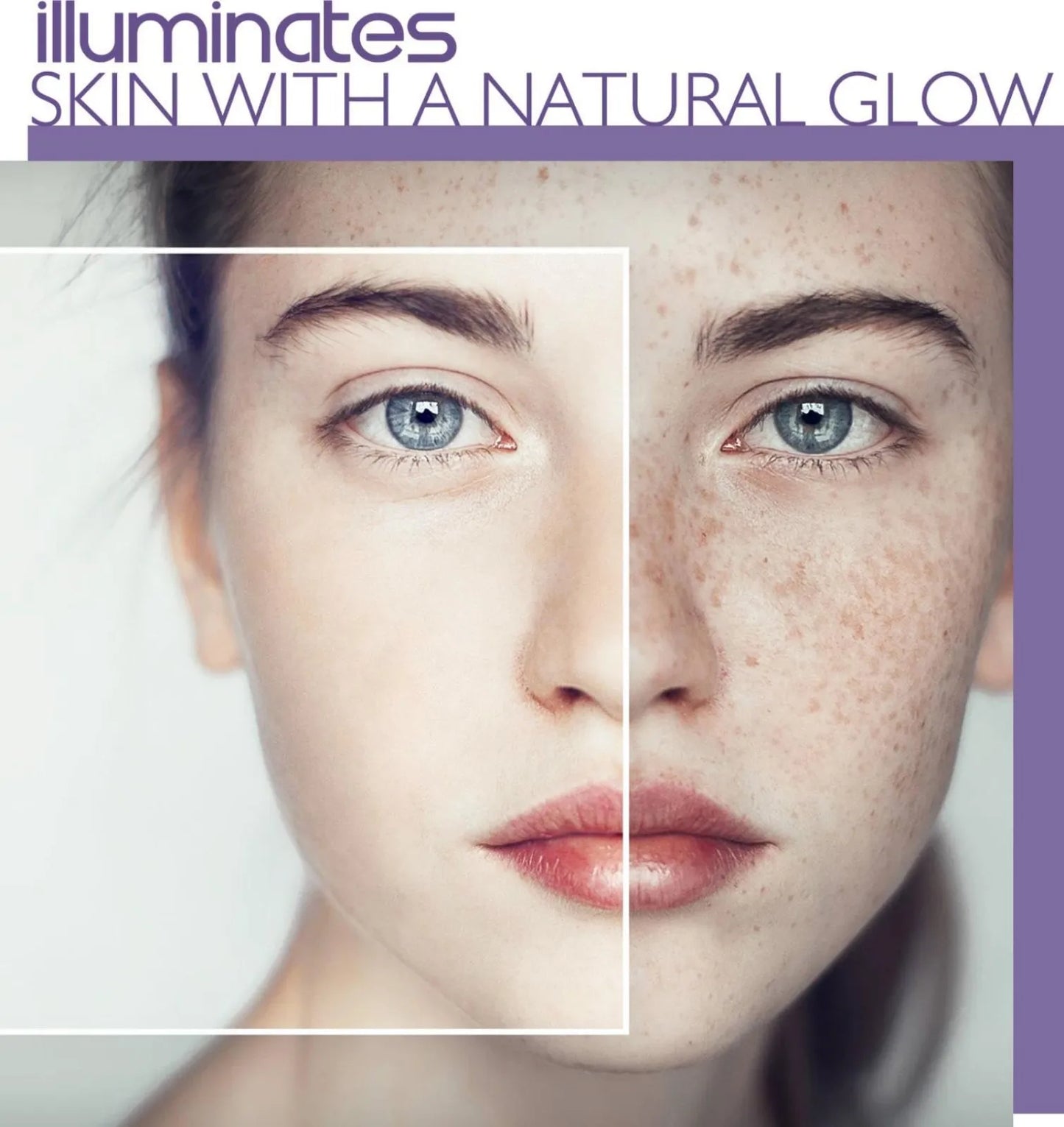 Flawless Waterproof Body Makeup