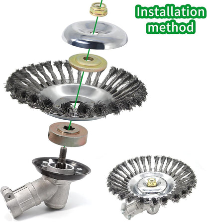 SteelEdge Precision Trimmer Kit