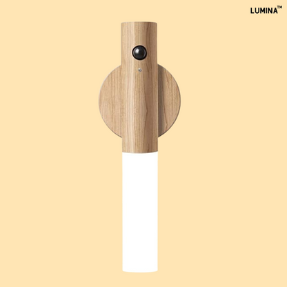 GlowTorch Wall Light