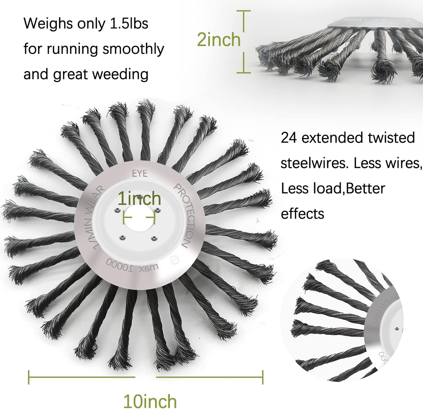 SteelEdge Precision Trimmer Kit