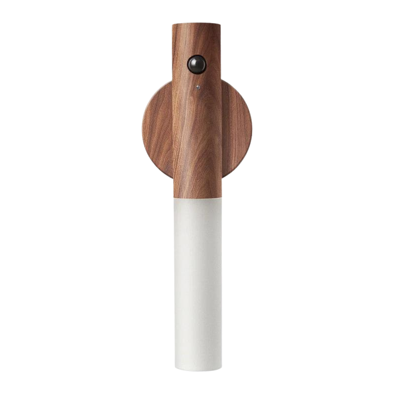 GlowTorch Wall Light