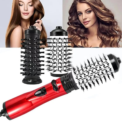 Super Savers Magic Volumizer Brush