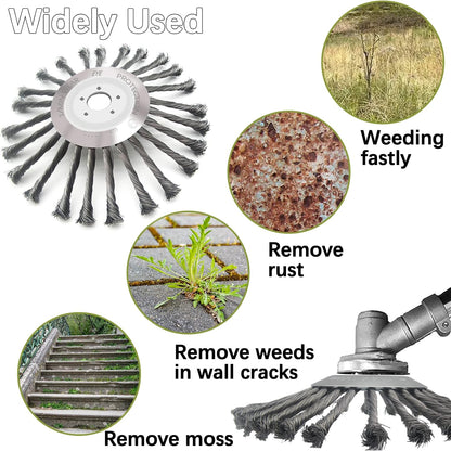 SteelEdge Precision Trimmer Kit