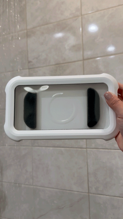 Shower Entertainment Station